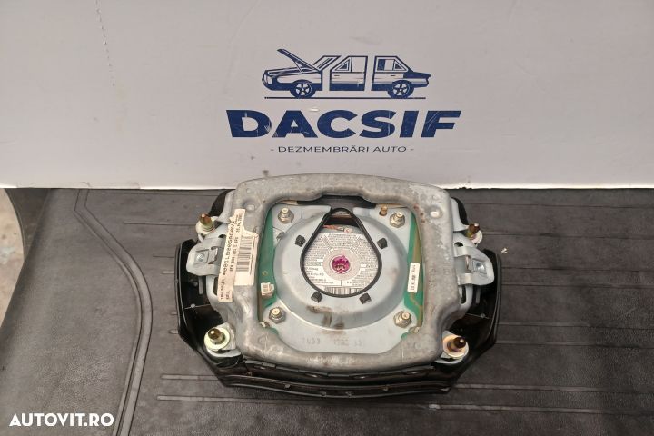 Airbag volan / sofer 8E0880201E 8E0880201E Audi A4 B6 [2000 - 2005] A - 3