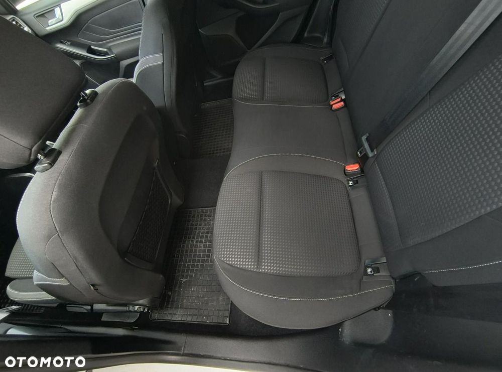 Ford Focus - 16