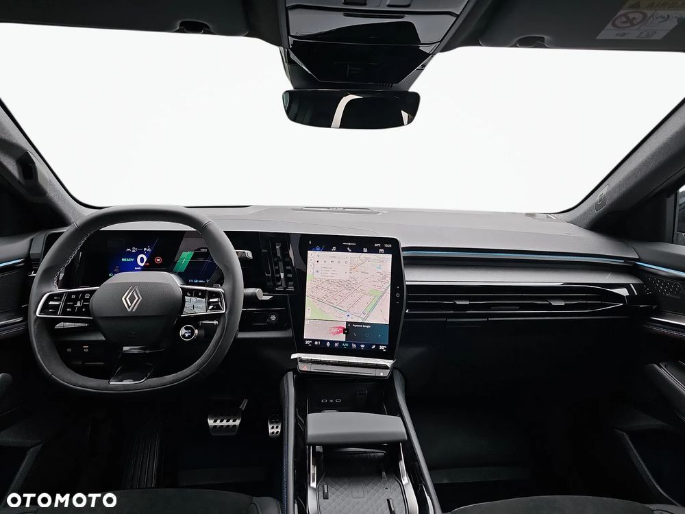 Renault Rafale 1.2 E-Tech PHEV 4x4 300 atelier Alpine MMT - 16