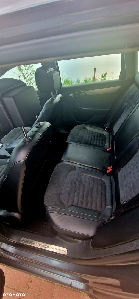 Volkswagen Passat 2.0 TDI Highline DSG - 15