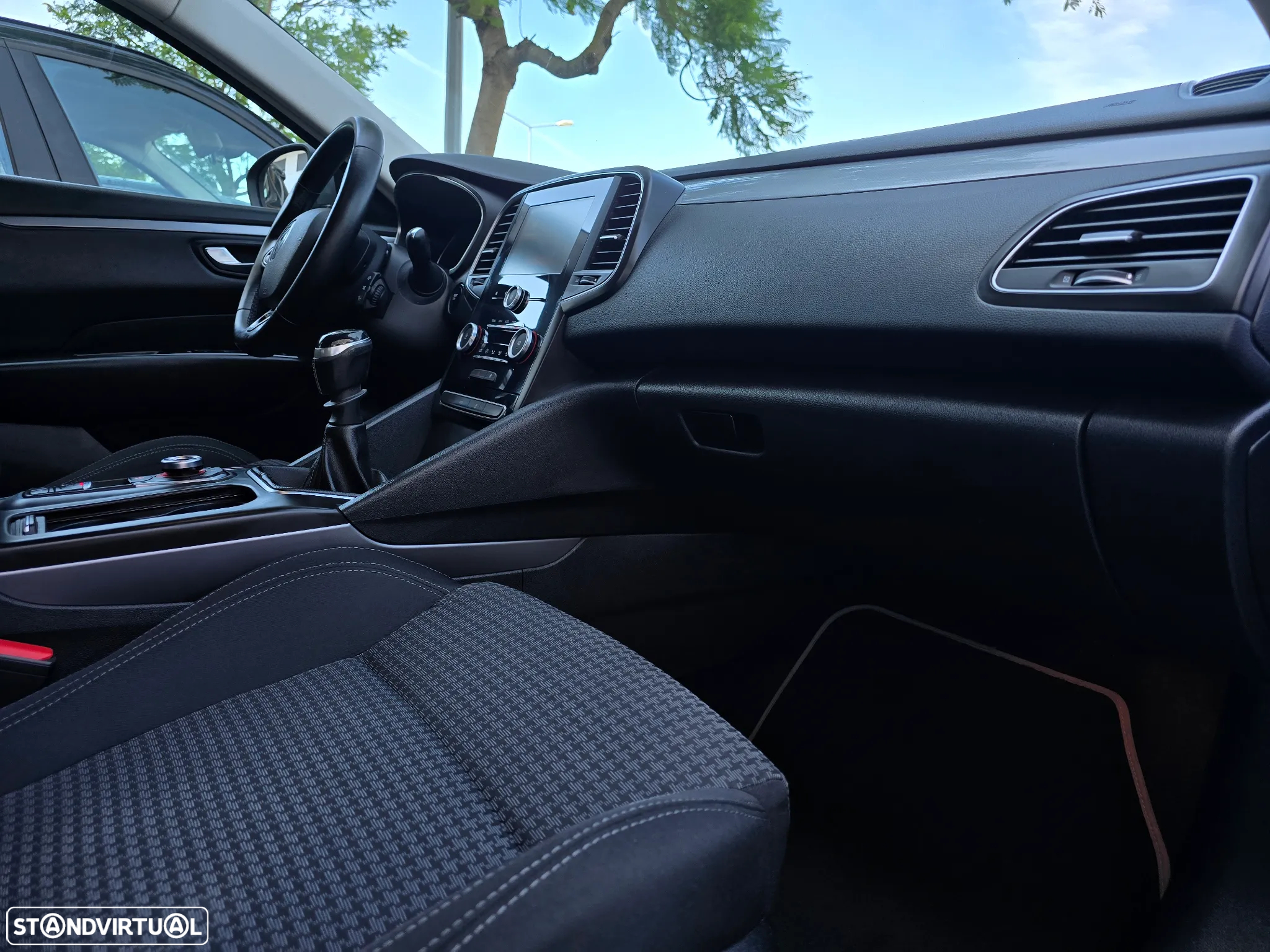Renault Talisman Sport Tourer 1.6 dCi Business - 22