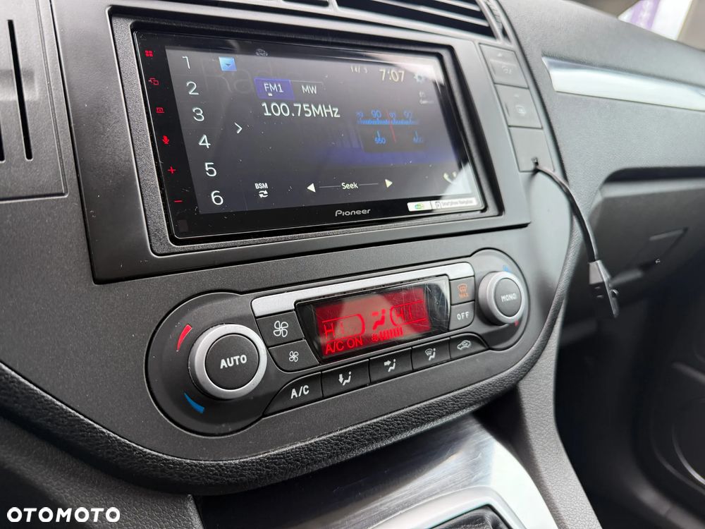 Ford C-MAX 1.6 Platinium X - 30