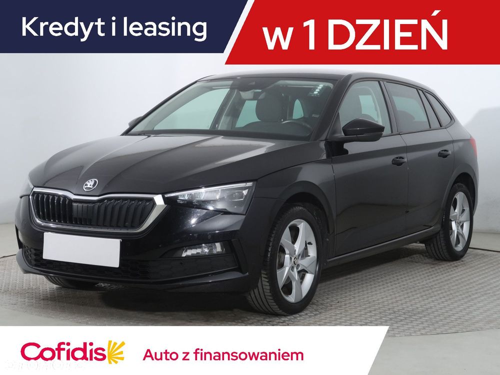 Skoda Scala - 2