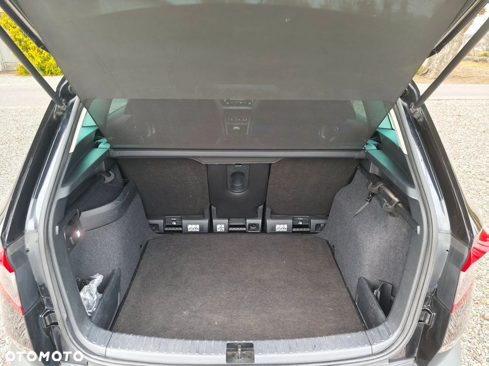 Skoda Karoq 1.5 TSI ACT DSG Style - 13