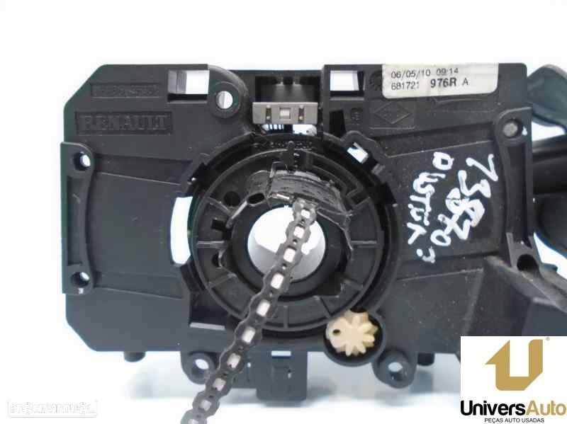 FITA AIRBAG DACIA LODGY 2010 -681721976R - 2