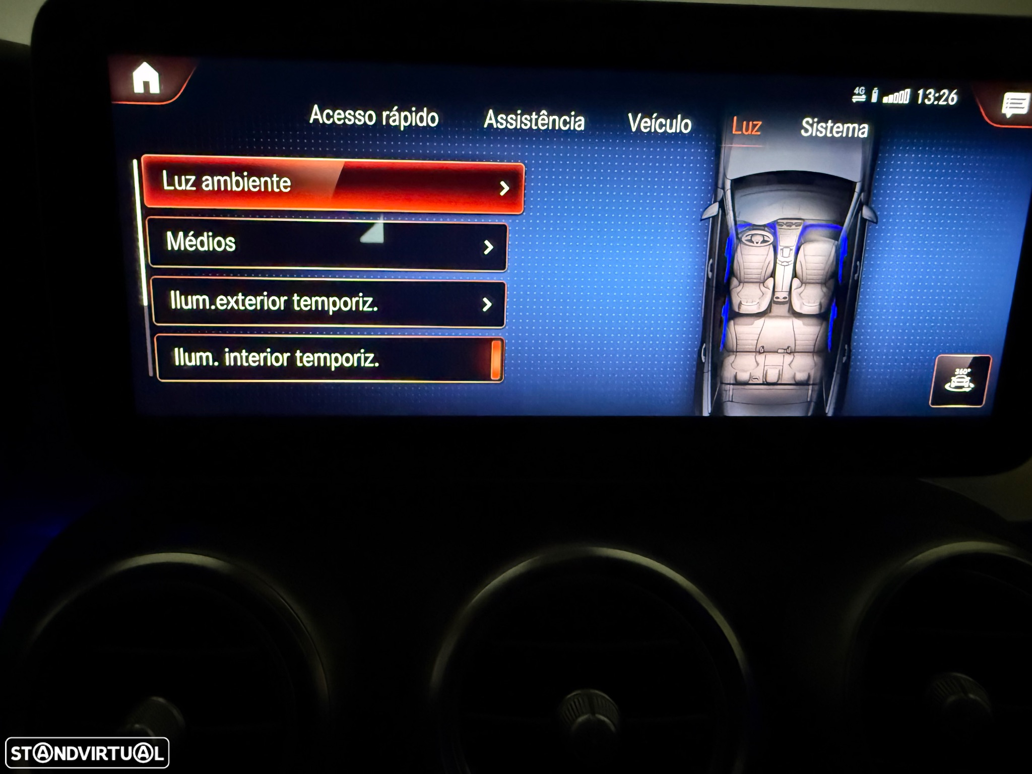 Mercedes-Benz GLC 300 de 4Matic 9G-TRONIC AMG Line Plus - 36