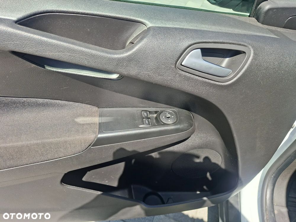 Ford TRANSIT COURIER - 10