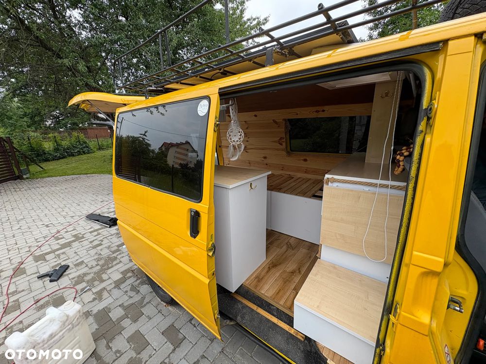 Volkswagen Transporter Standard - 3