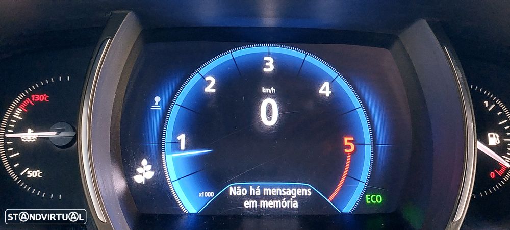 Renault Mégane Sport Tourer 1.5 dCi Limited - 5