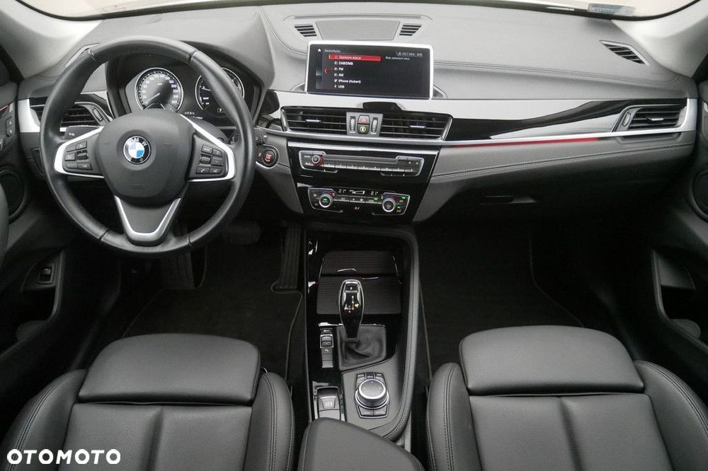 BMW X1 - 8