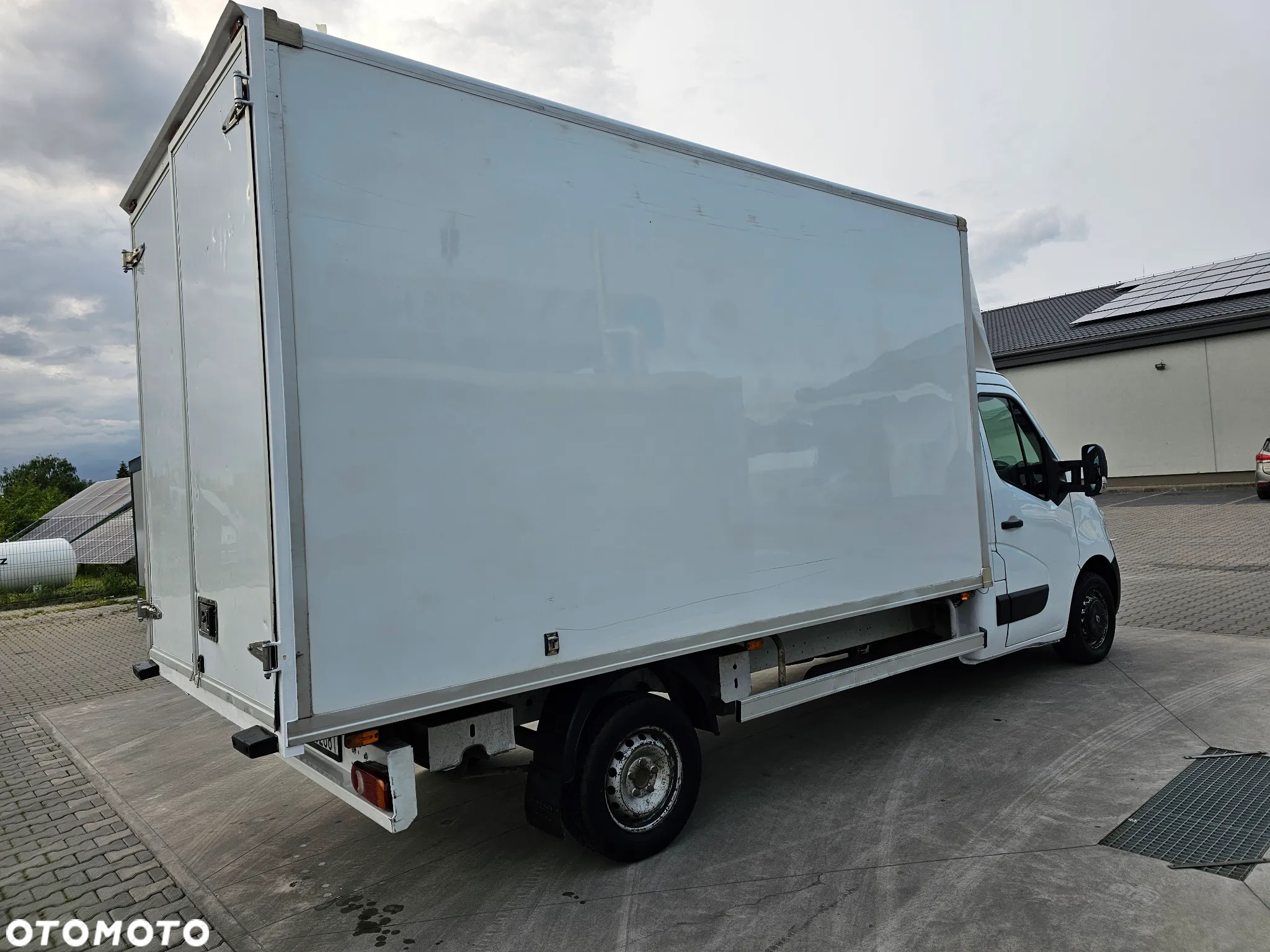 Renault MASTER - 6