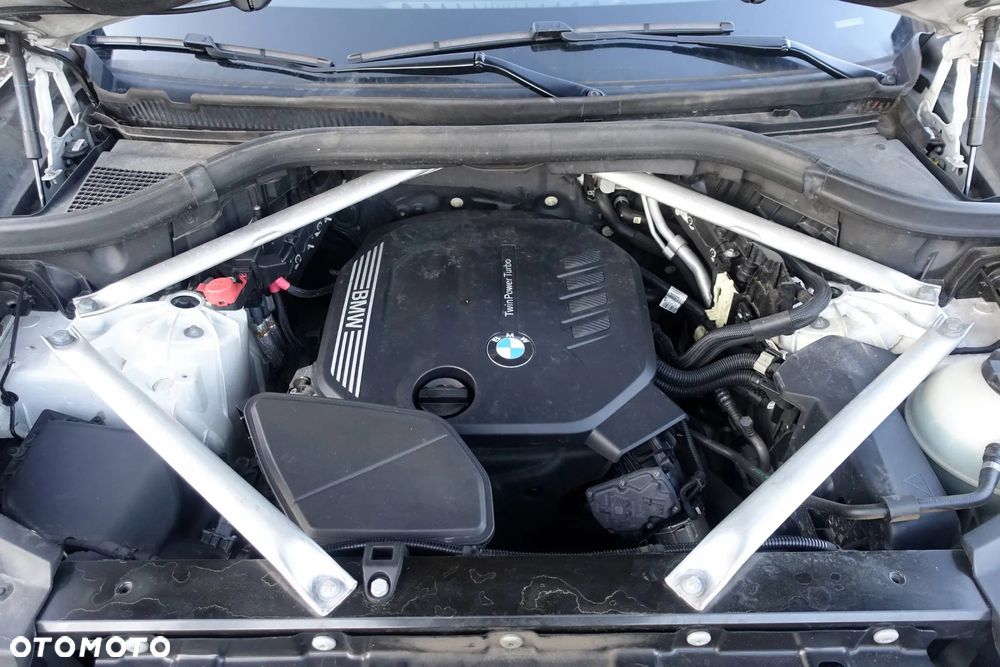 BMW X5 xDrive25d sport - 40