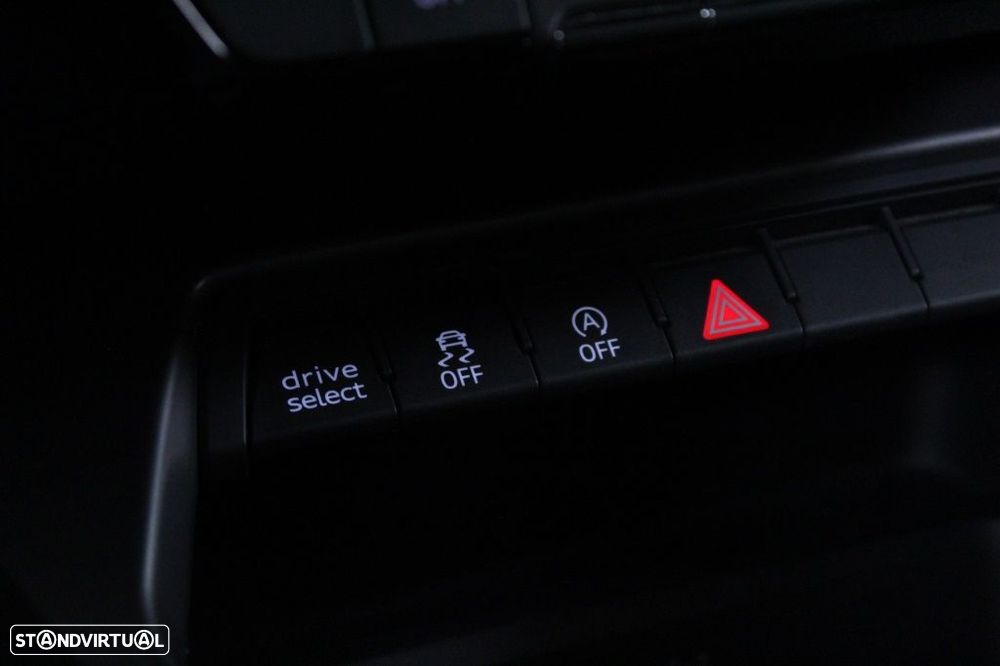 Audi A3 Sportback 30 TFSI Advanced S tronic - 30