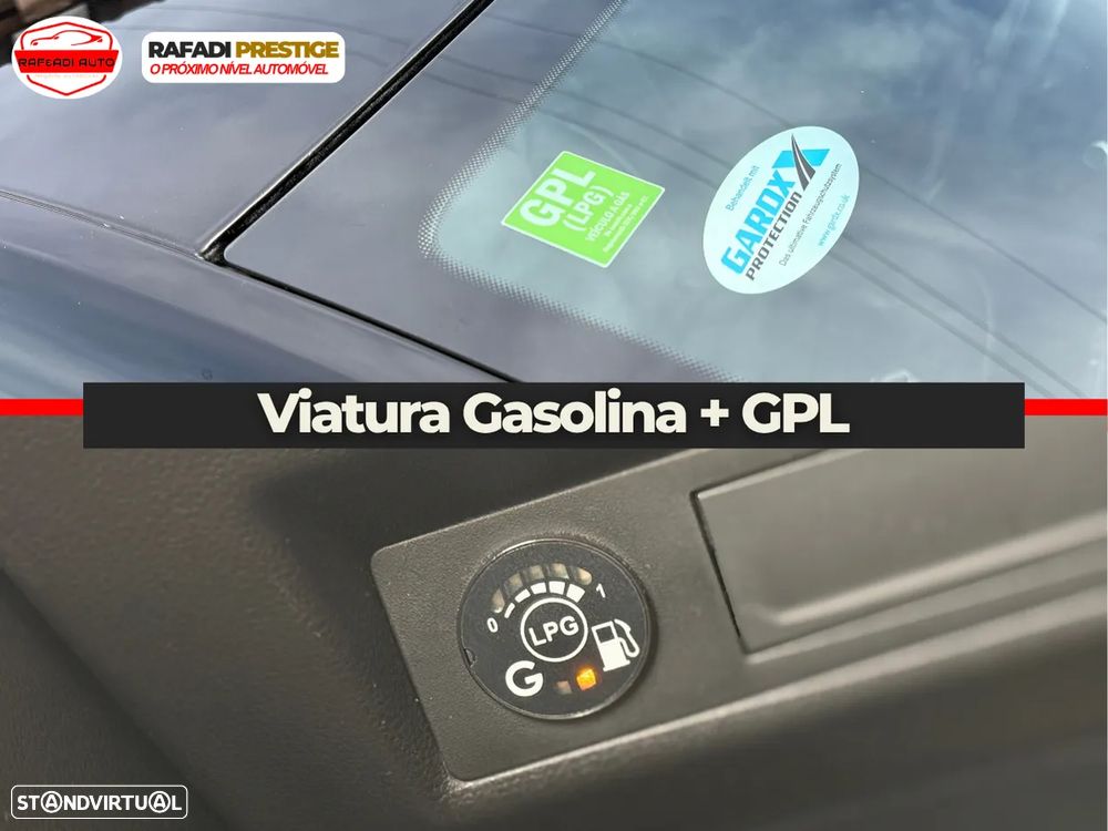 Renault Captur 1.0 TCe Exclusive - 9