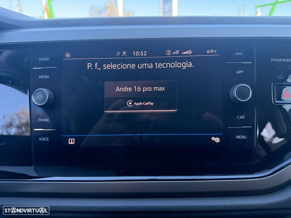 VW Polo 1.0 TSI Confortline - 37