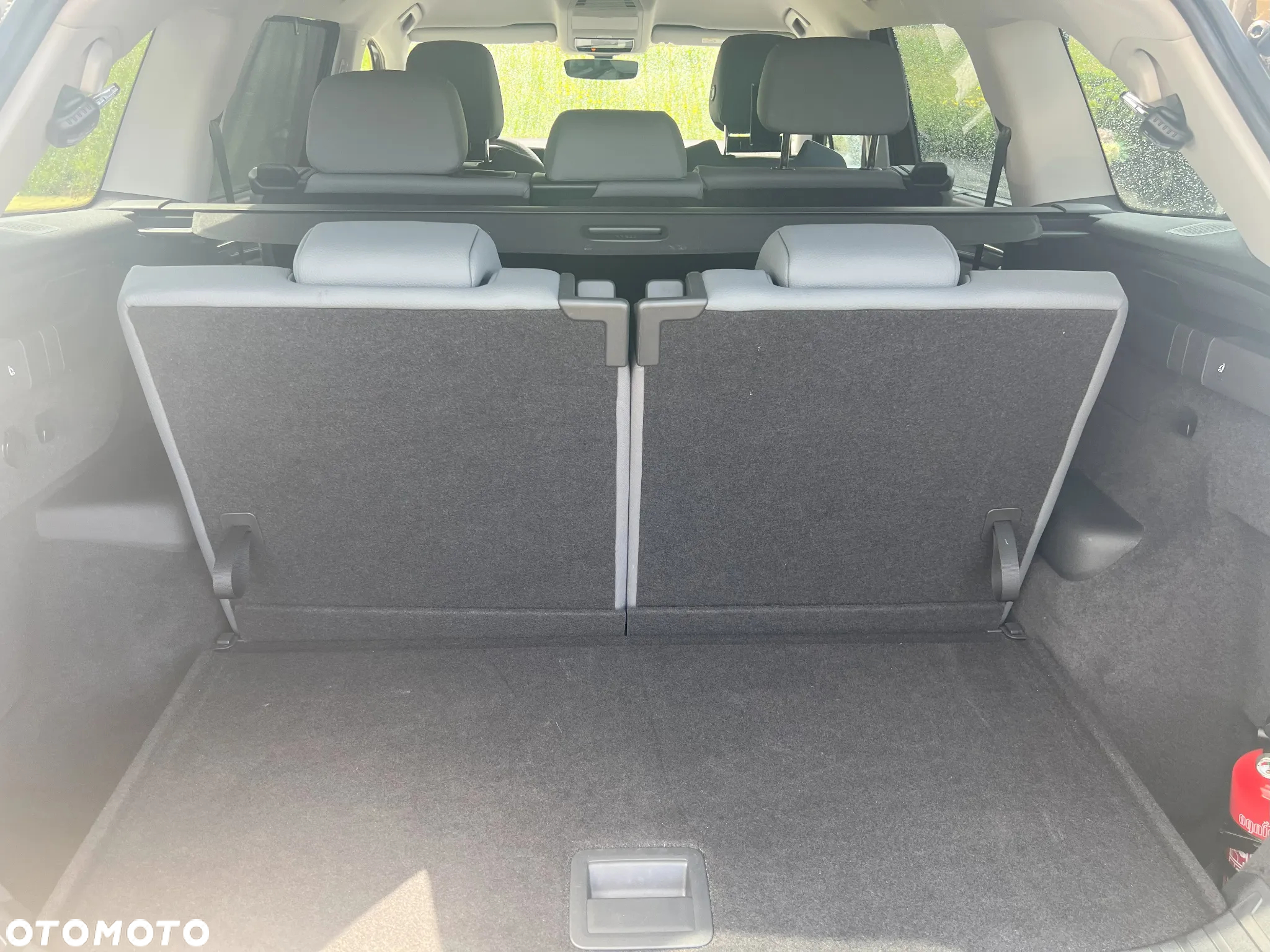 Skoda Kodiaq 1.5 TSI mHEV 4x2 Selection DSG - 35