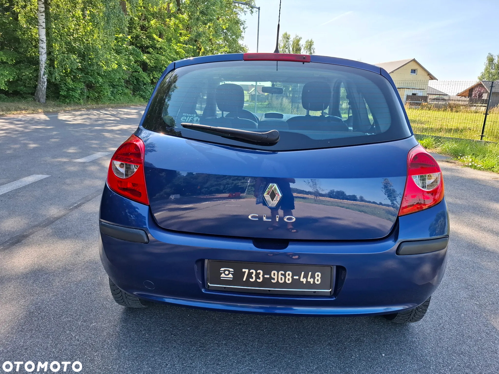 Renault Clio 1.2 16V 75 Collection - 4