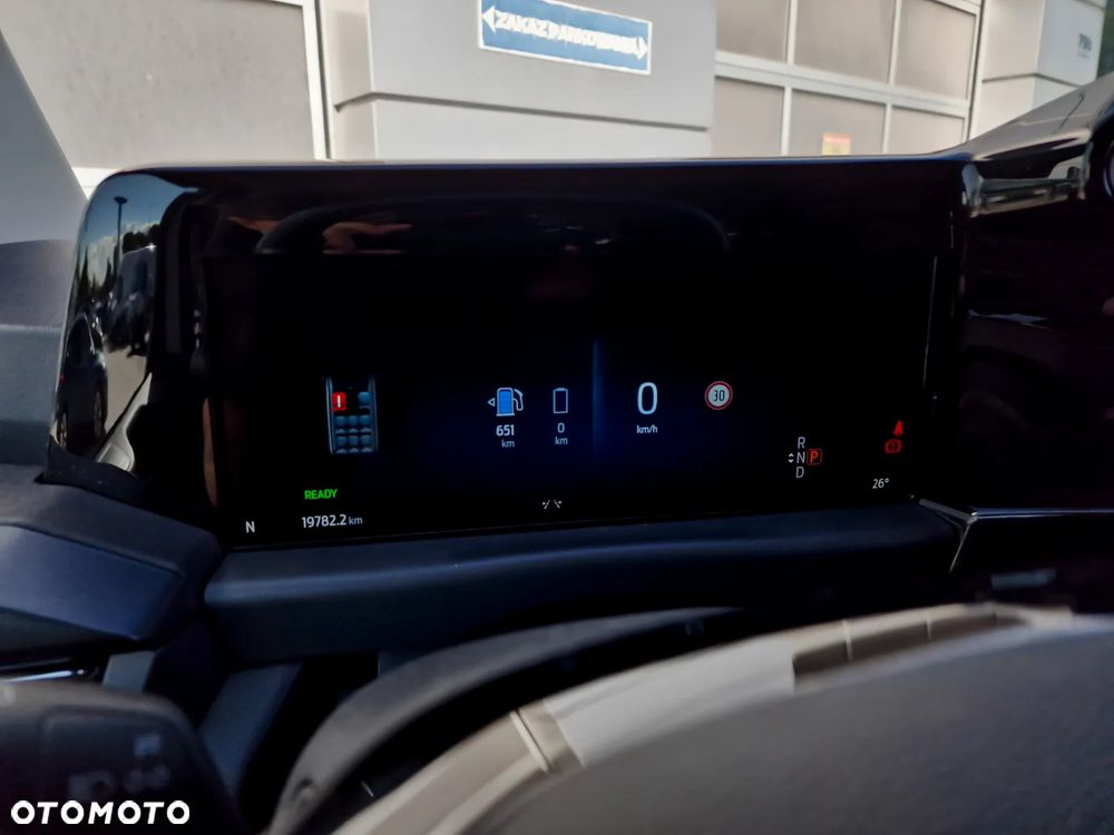 Ford Tourneo Custom 2.5 PHEV CVT 340 L2 Titanium X - 10