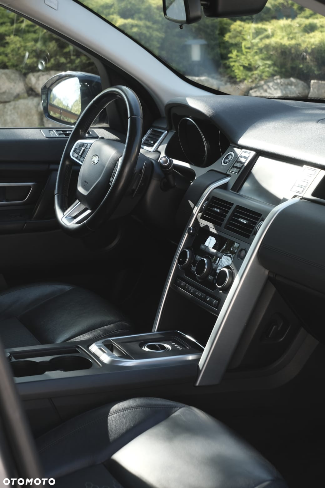 Land Rover Discovery Sport 2.0 TD4 SE - 18