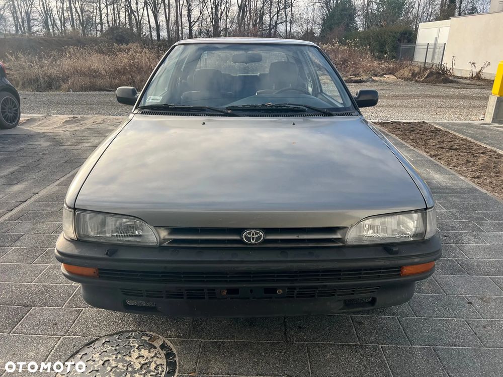 Toyota Corolla - 7