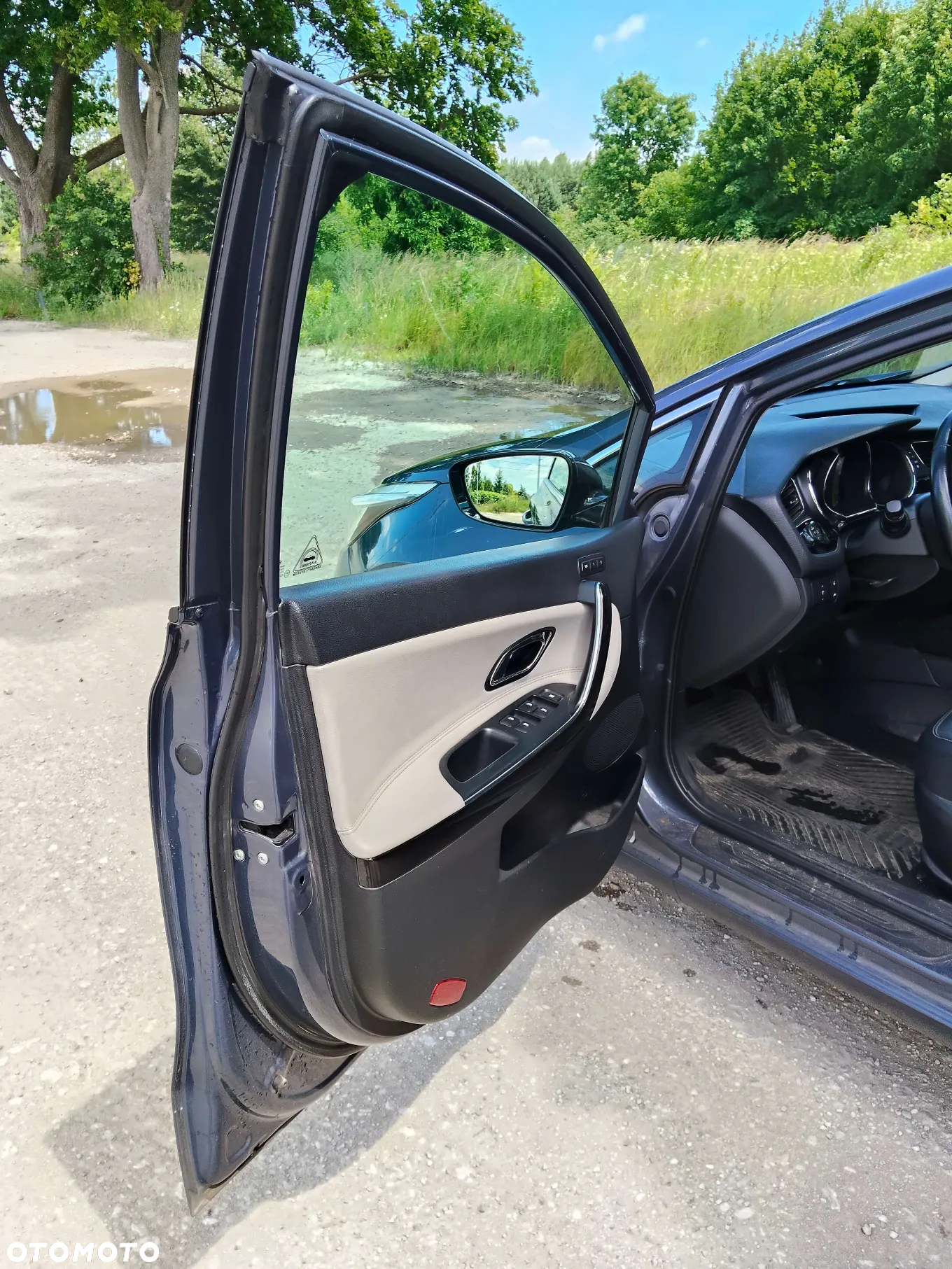 Kia Ceed Cee'd 1.6 CRDi L - 7