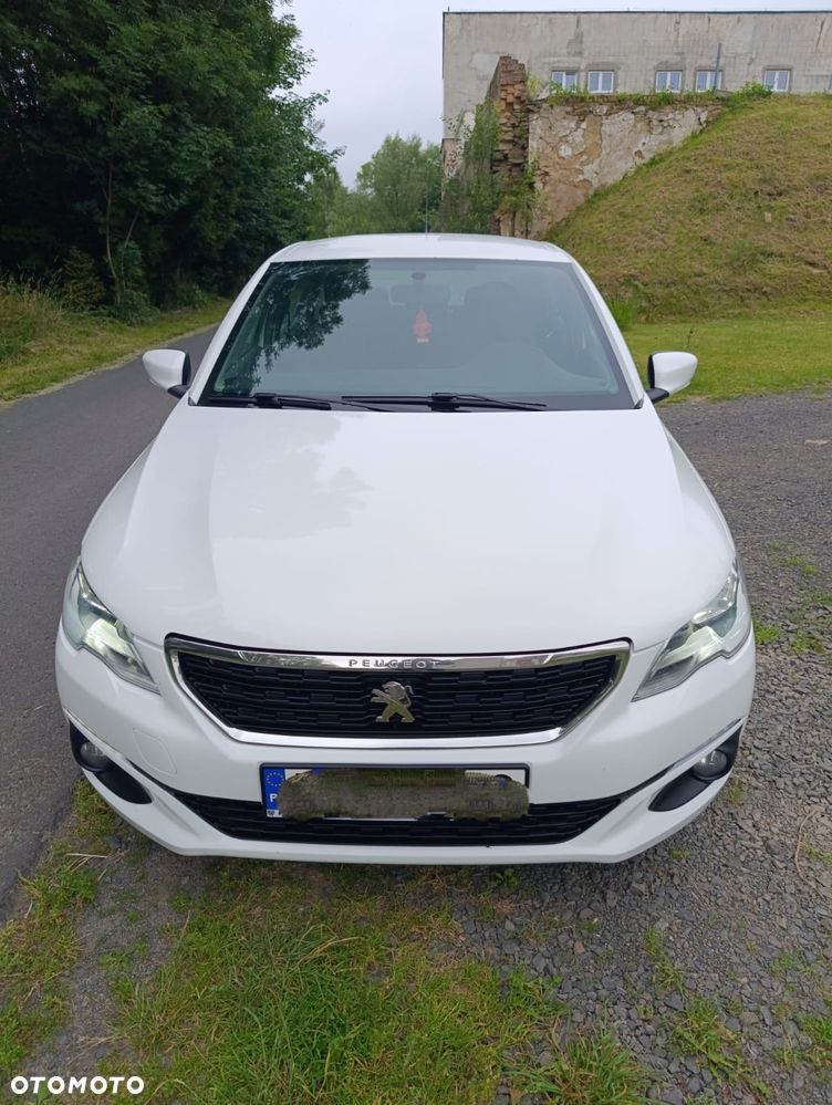 Peugeot 301 1.6 VTi Active EU6 - 8