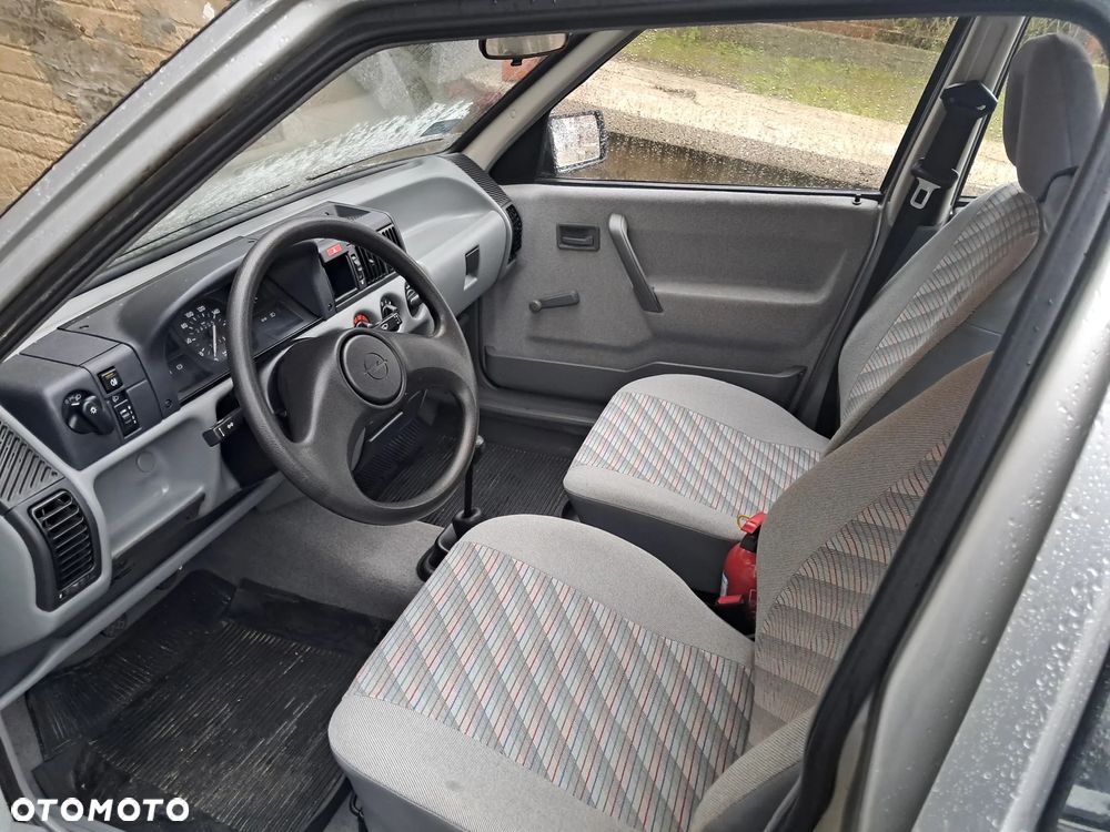 Opel Corsa 1.2 ST Swing - 9