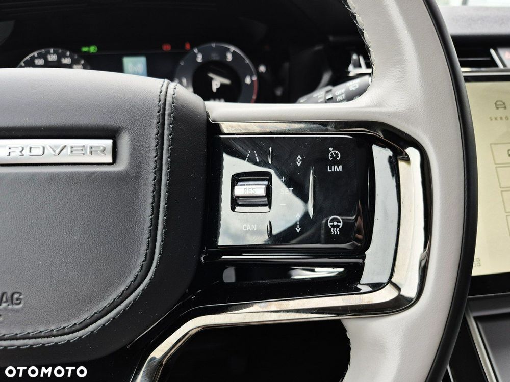 Land Rover Range Rover Velar - 32