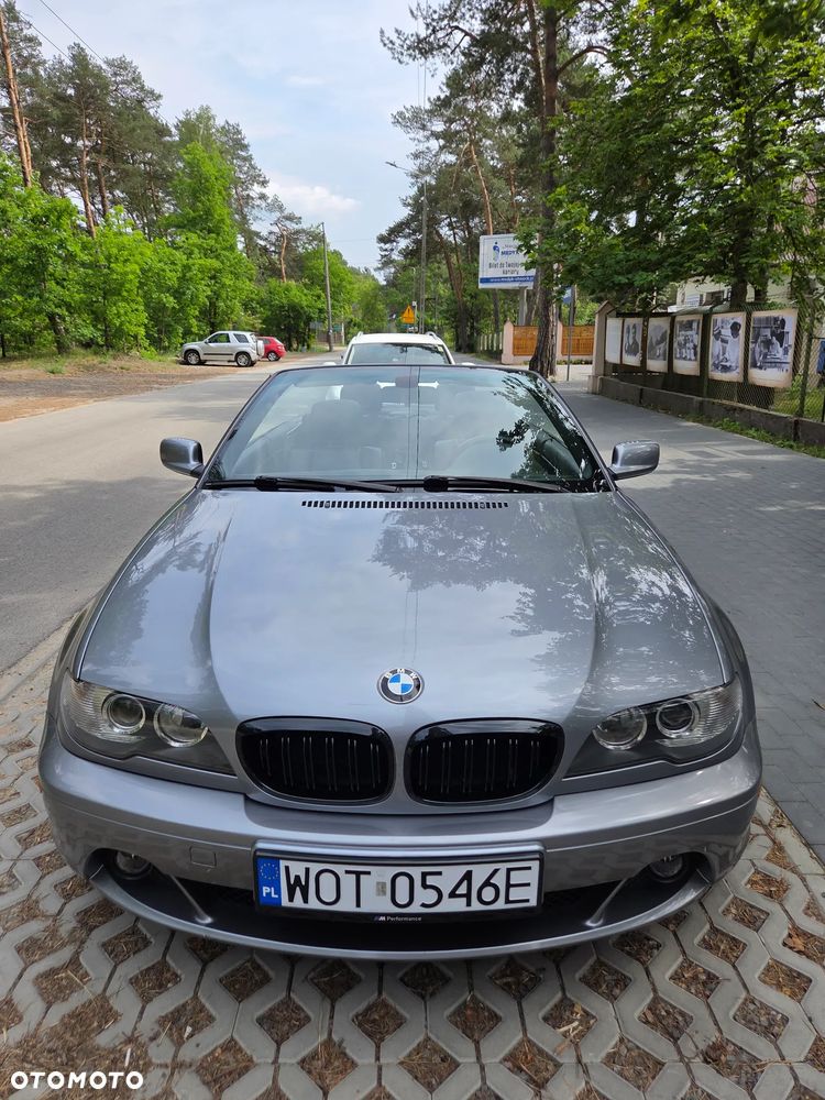 BMW Seria 3 - 2