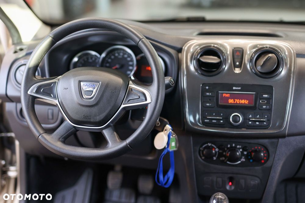 Dacia Sandero 1.0 SCe Access - 35
