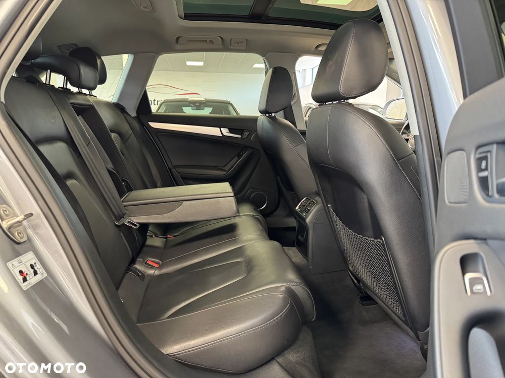 Audi A4 Allroad - 10