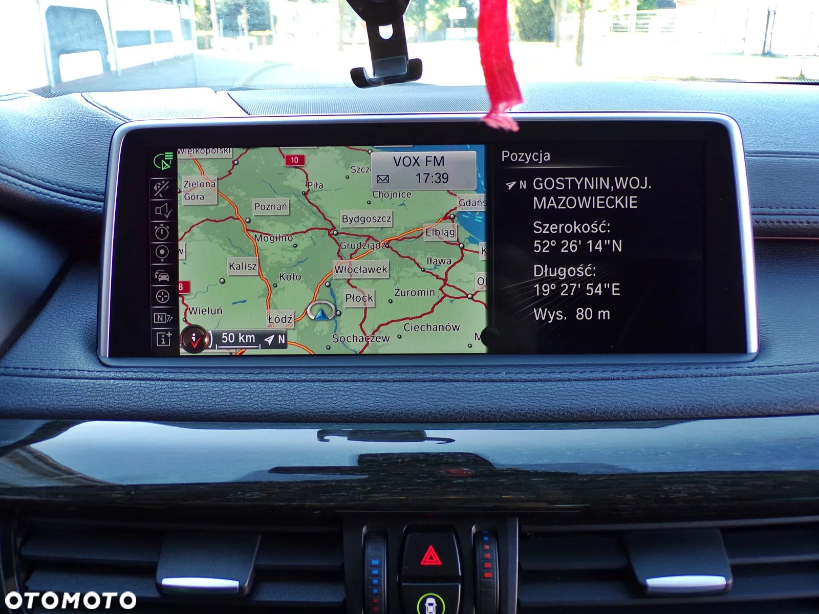 BMW X6 xDrive30d - 24