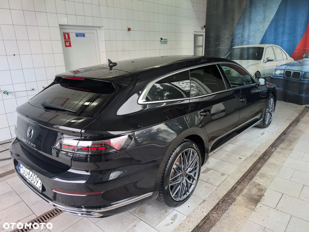 Volkswagen Arteon 2.0 TSI DSG R-Line - 36
