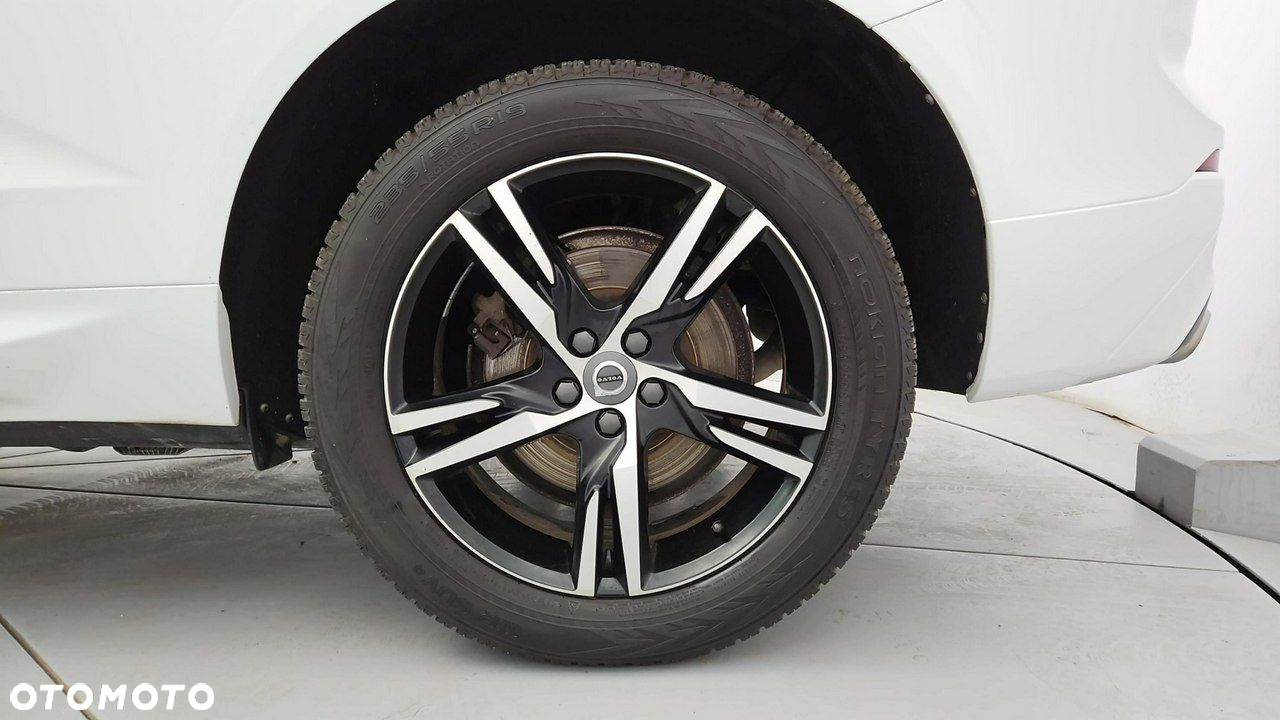 Volvo XC 60 - 27