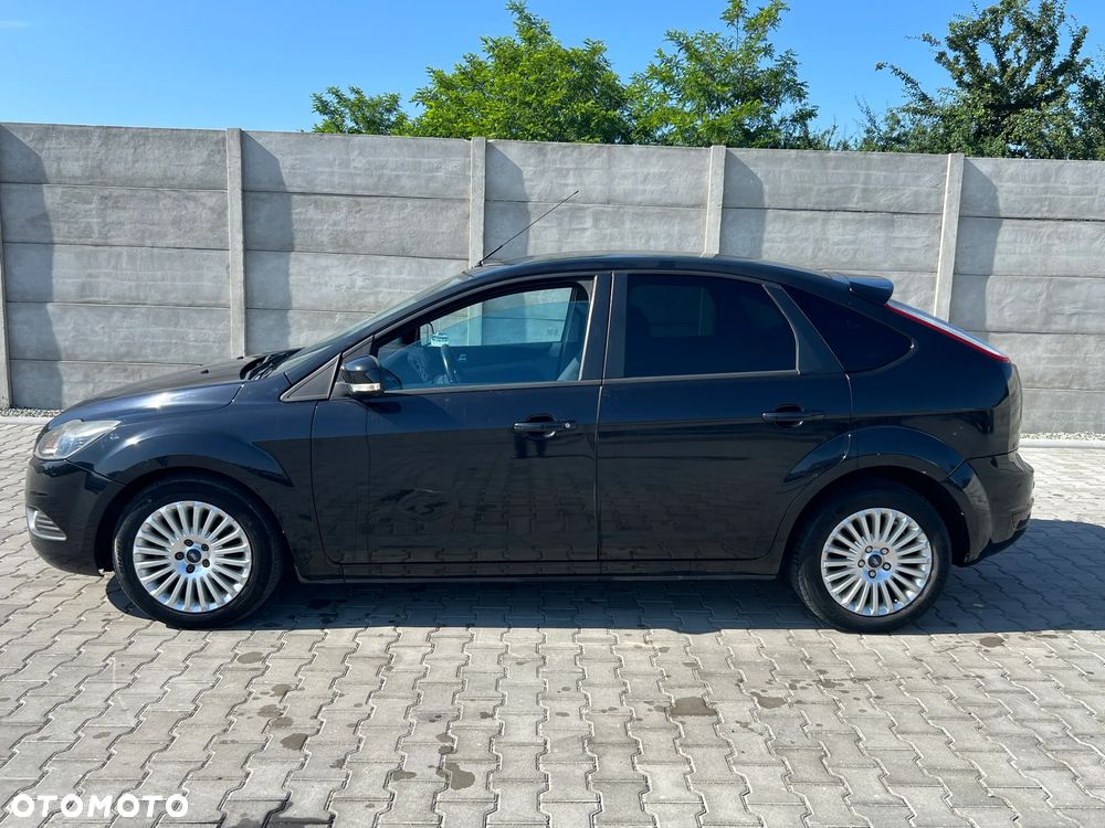 Ford Focus - 6