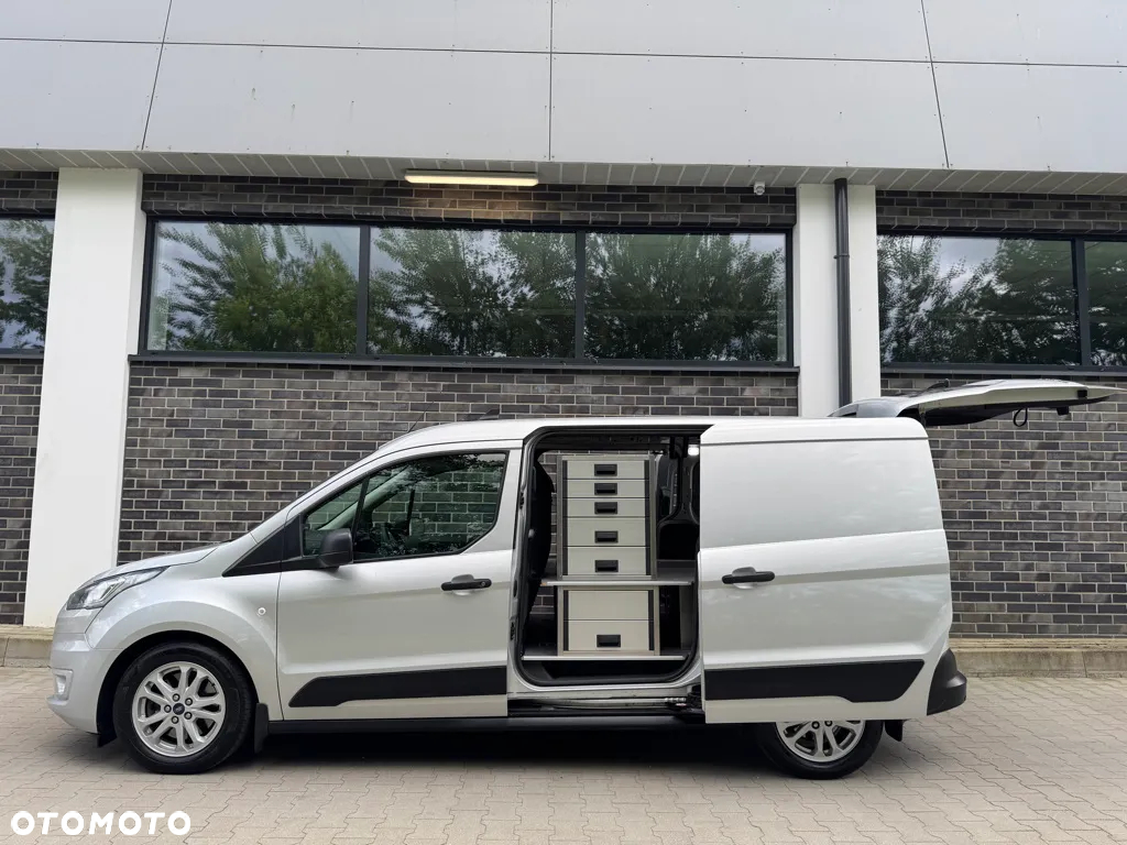 Ford Transit Connect - 6