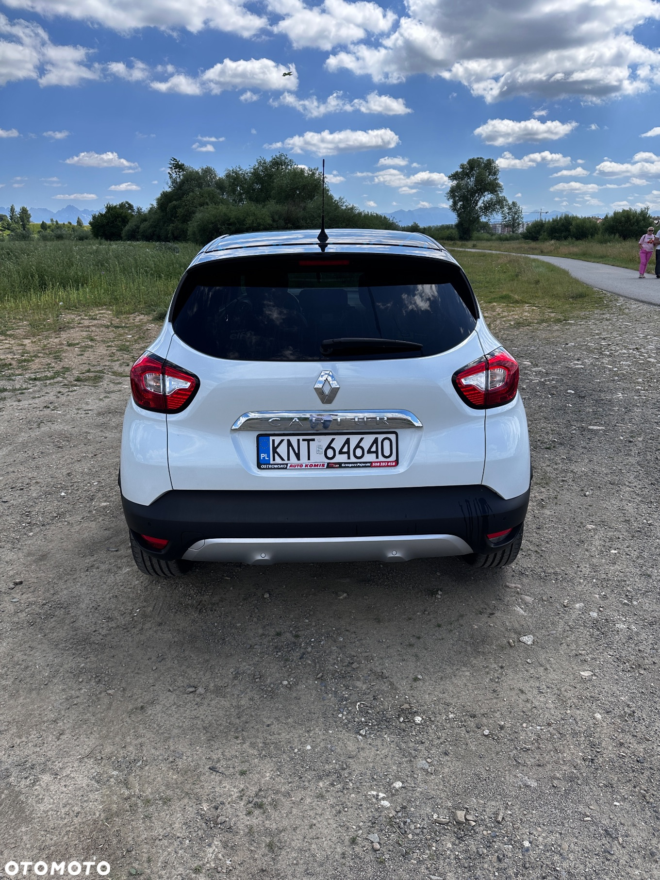 Renault Captur - 5