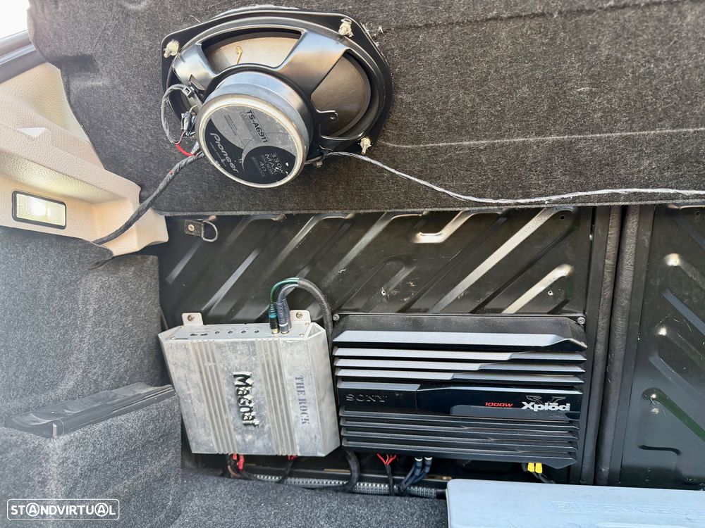 Peugeot 206 1.6 GTi - 12