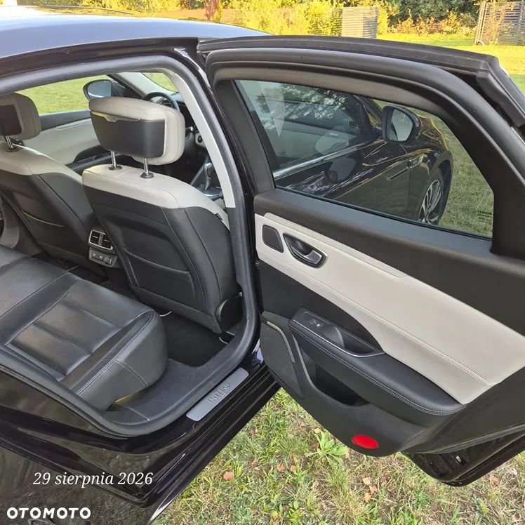 Renault Talisman 2.0 Blue dCi Initiale Paris EDC - 11