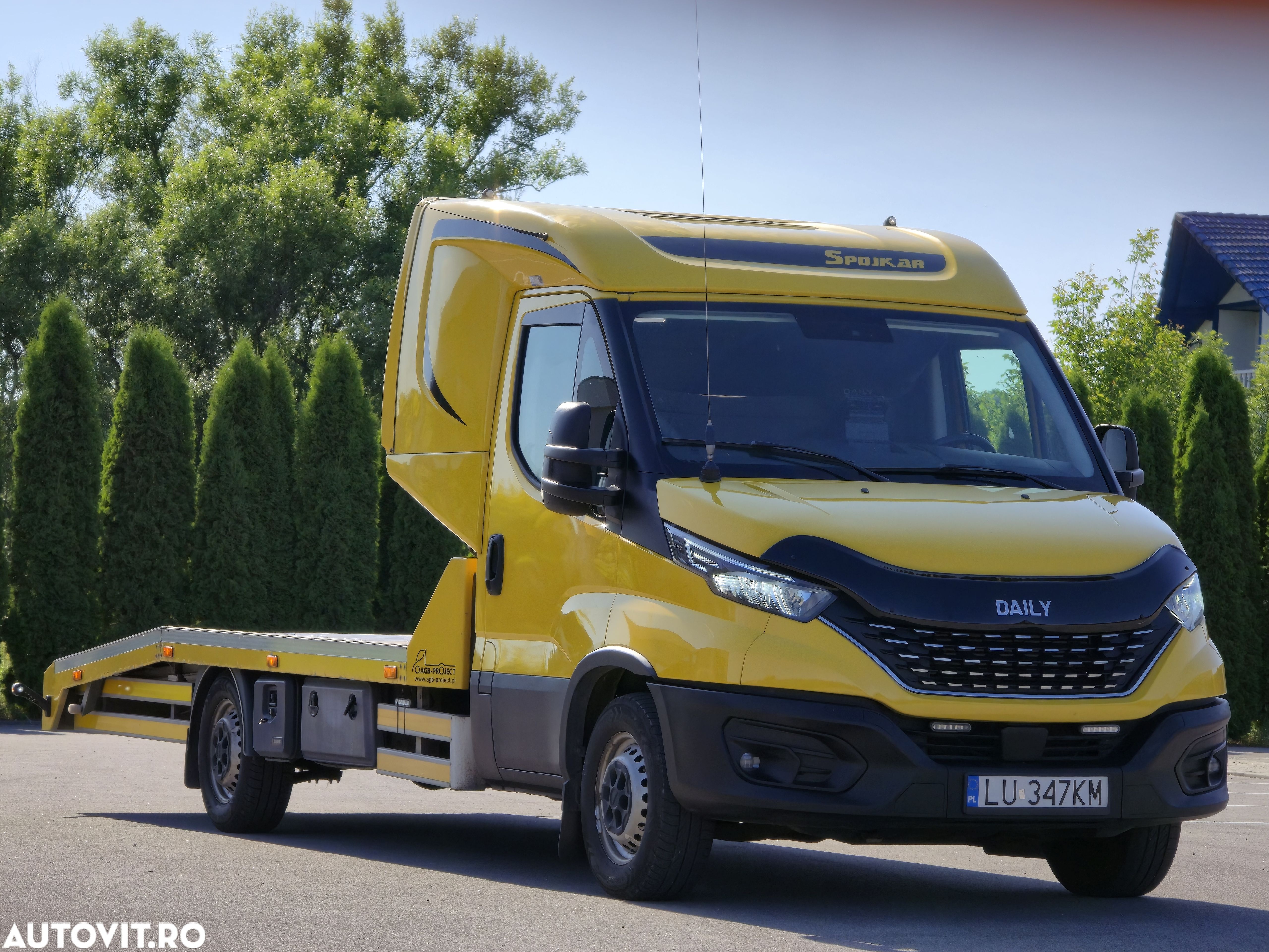 Iveco Daily - 1
