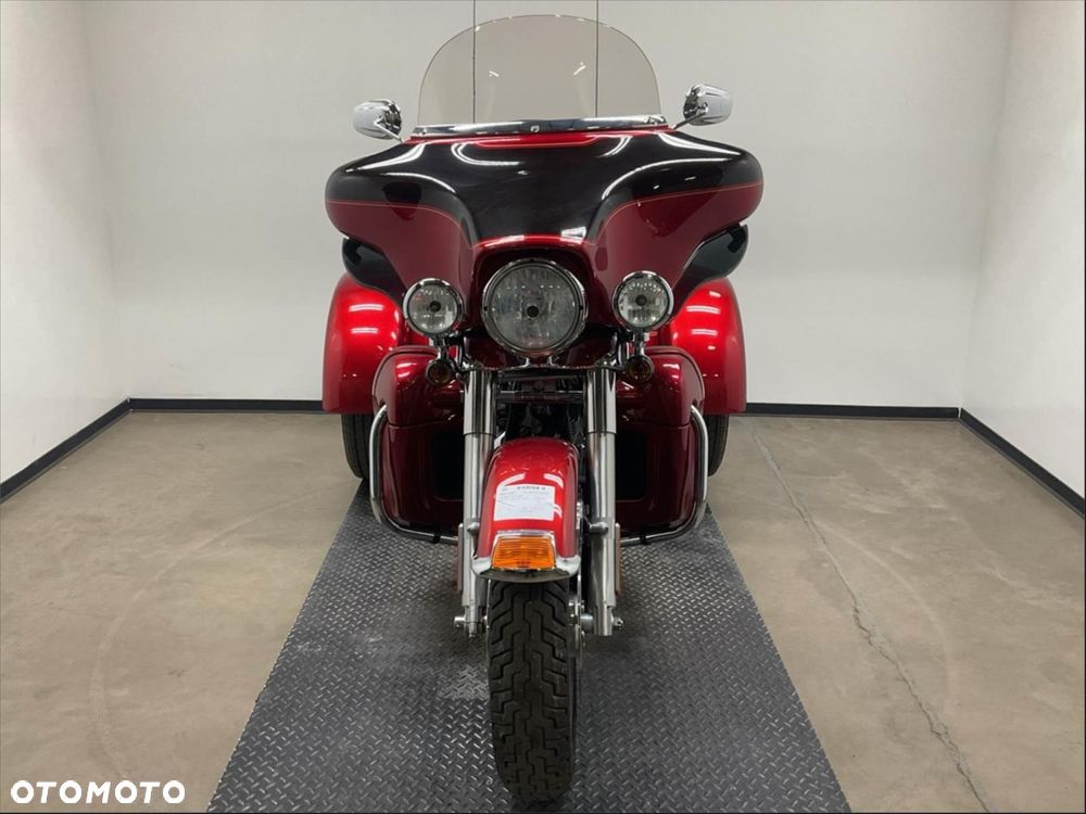 Harley-Davidson Tri Glide - 2