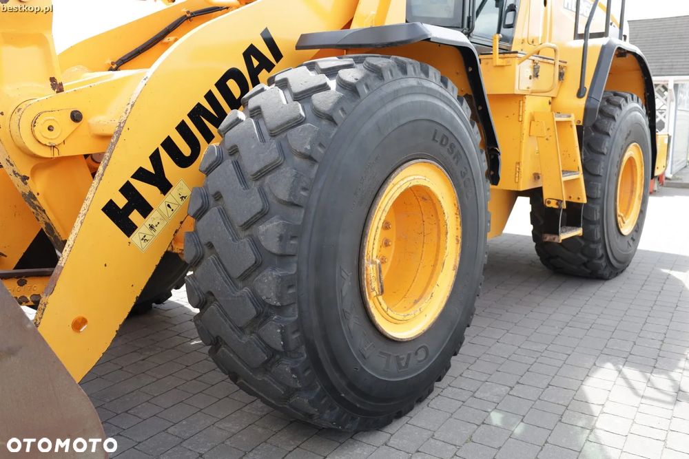 Hyundai HL960 - 25