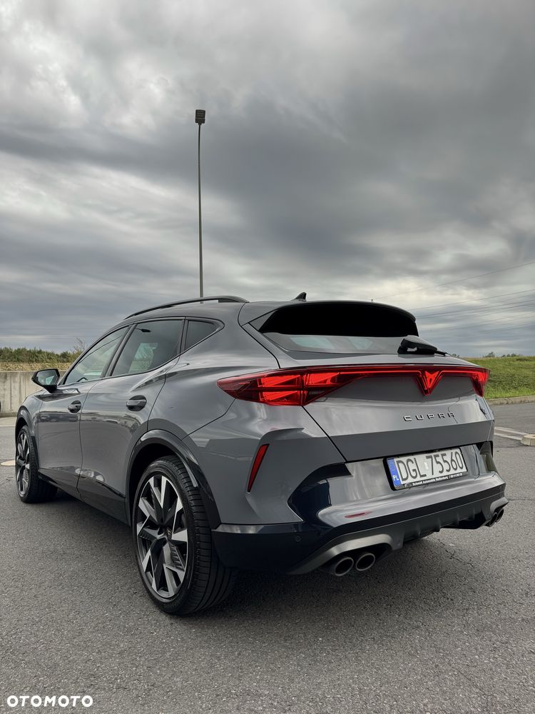 Cupra Formentor - 2