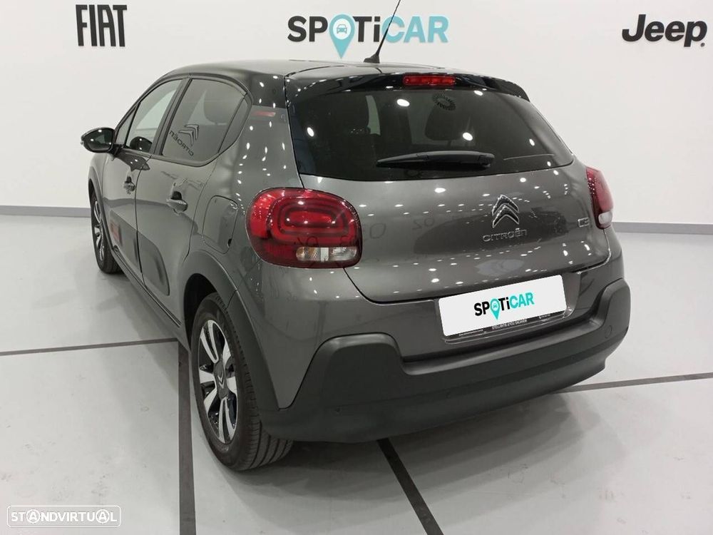 Citroën C3 1.2 PureTech C-Series - 7