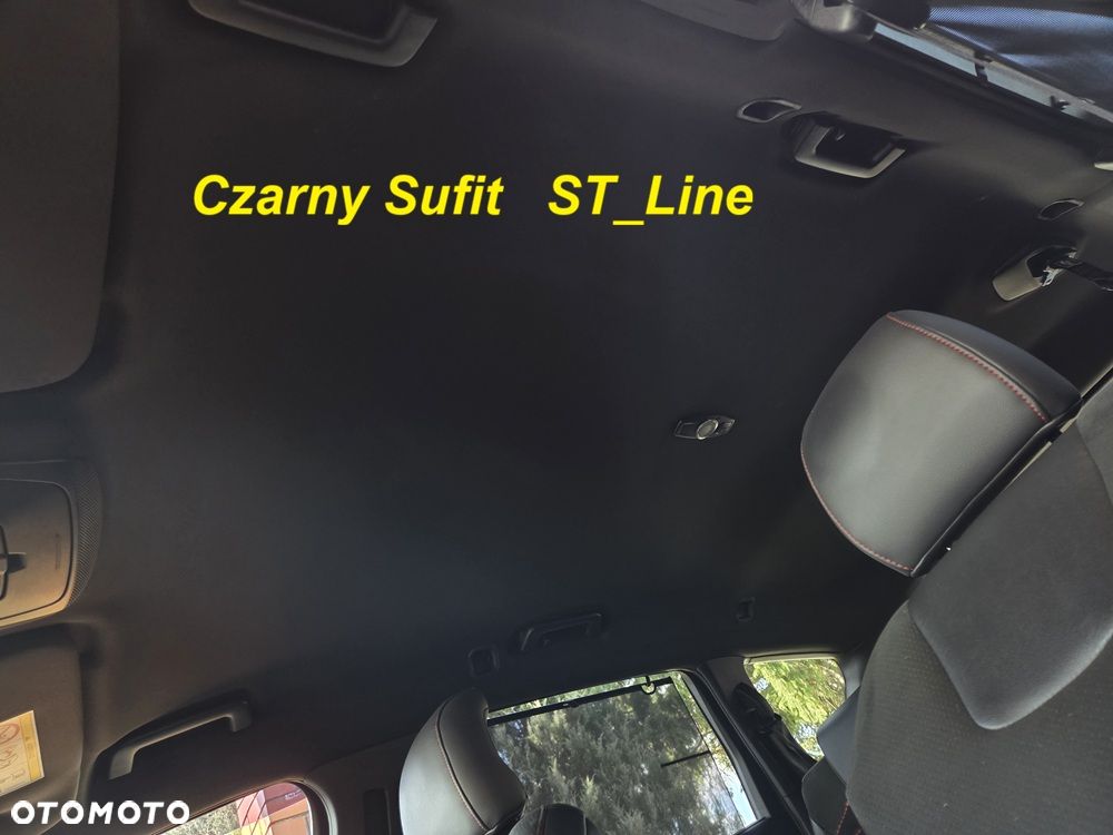 Ford S-Max 2.0 TDCi ST-Line PowerShift - 30
