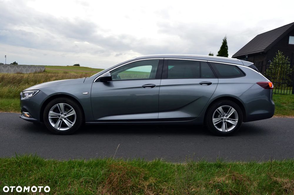 Opel Insignia 1.6 CDTI Cosmo ecoFLEX S&S - 3