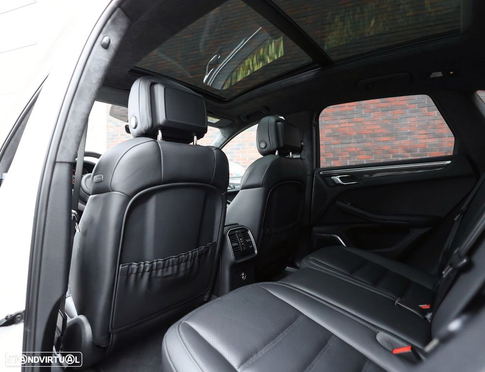 Porsche Macan GTS - 24