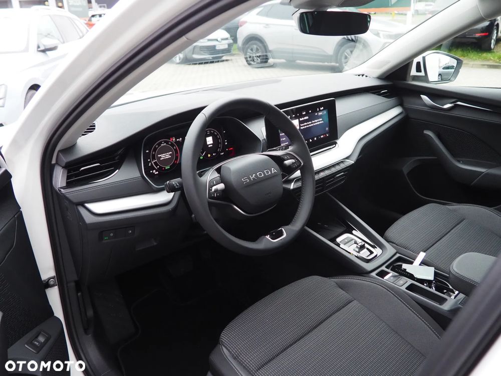 Skoda Octavia 2026 photo 5