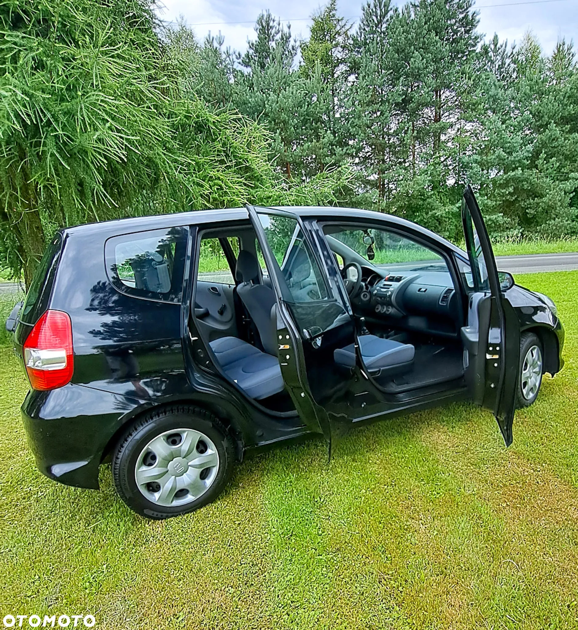 Honda Jazz 1.2 LS - 4
