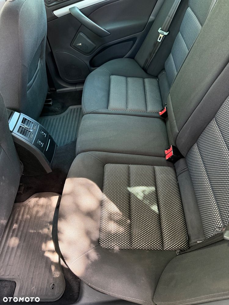 Skoda Octavia 2.0 TDI DPF RS - 17